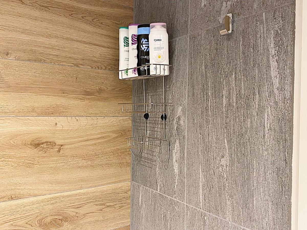 Apartamento 42M2 Alpenschick Mit Balkon, Ausblick, Pool - E405 St Moritz Exterior foto